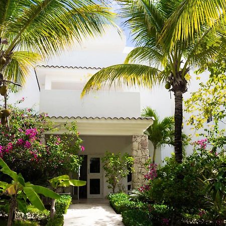 Boutique Hotel Las Flores Punta Cana Exterior photo