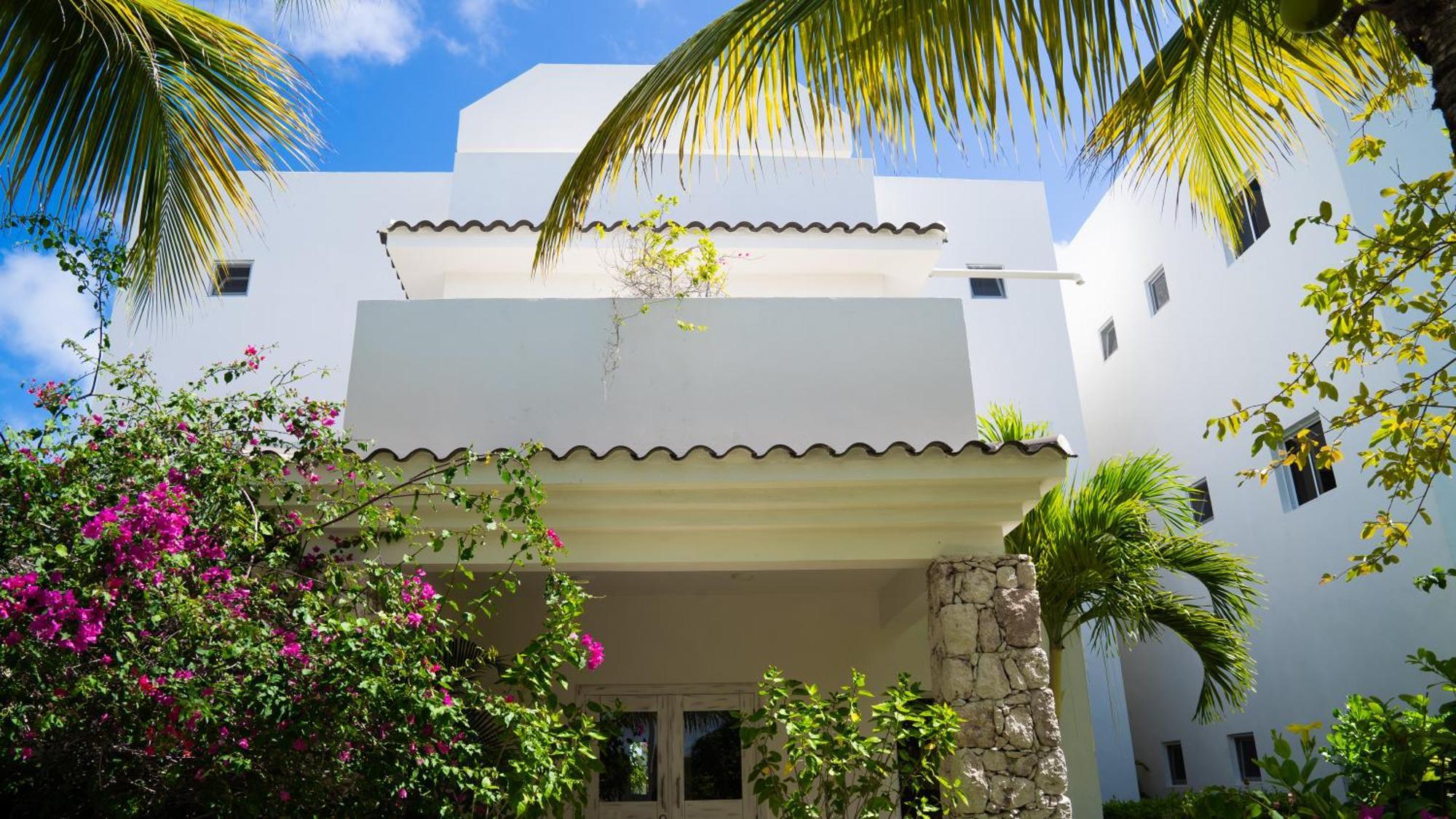 Boutique Hotel Las Flores Punta Cana Exterior photo