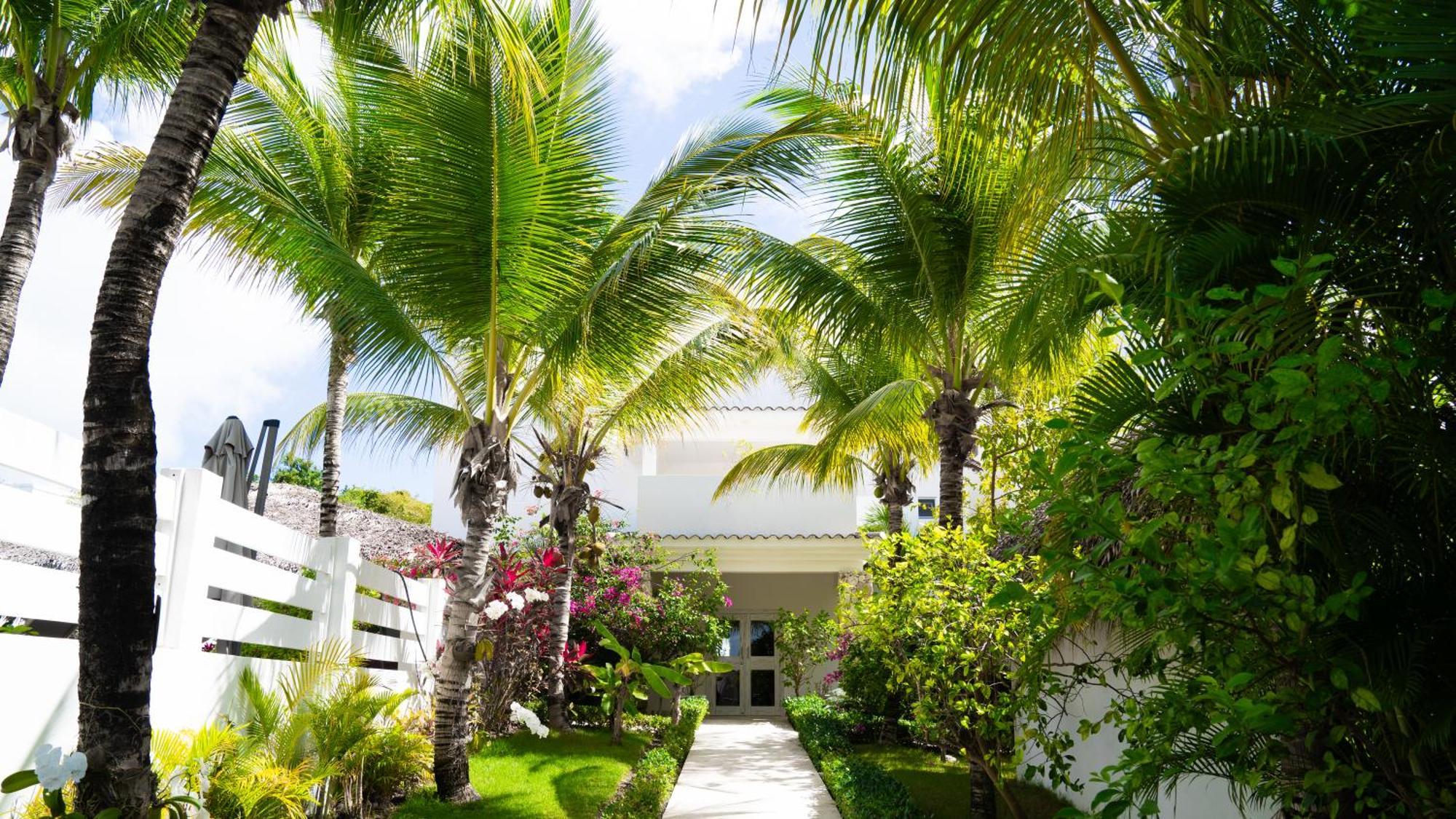 Boutique Hotel Las Flores Punta Cana Exterior photo