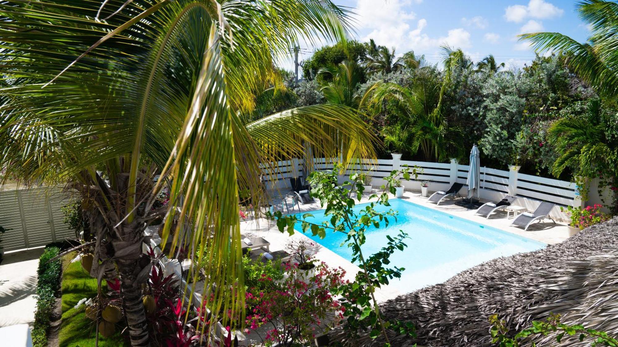 Boutique Hotel Las Flores Punta Cana Exterior photo