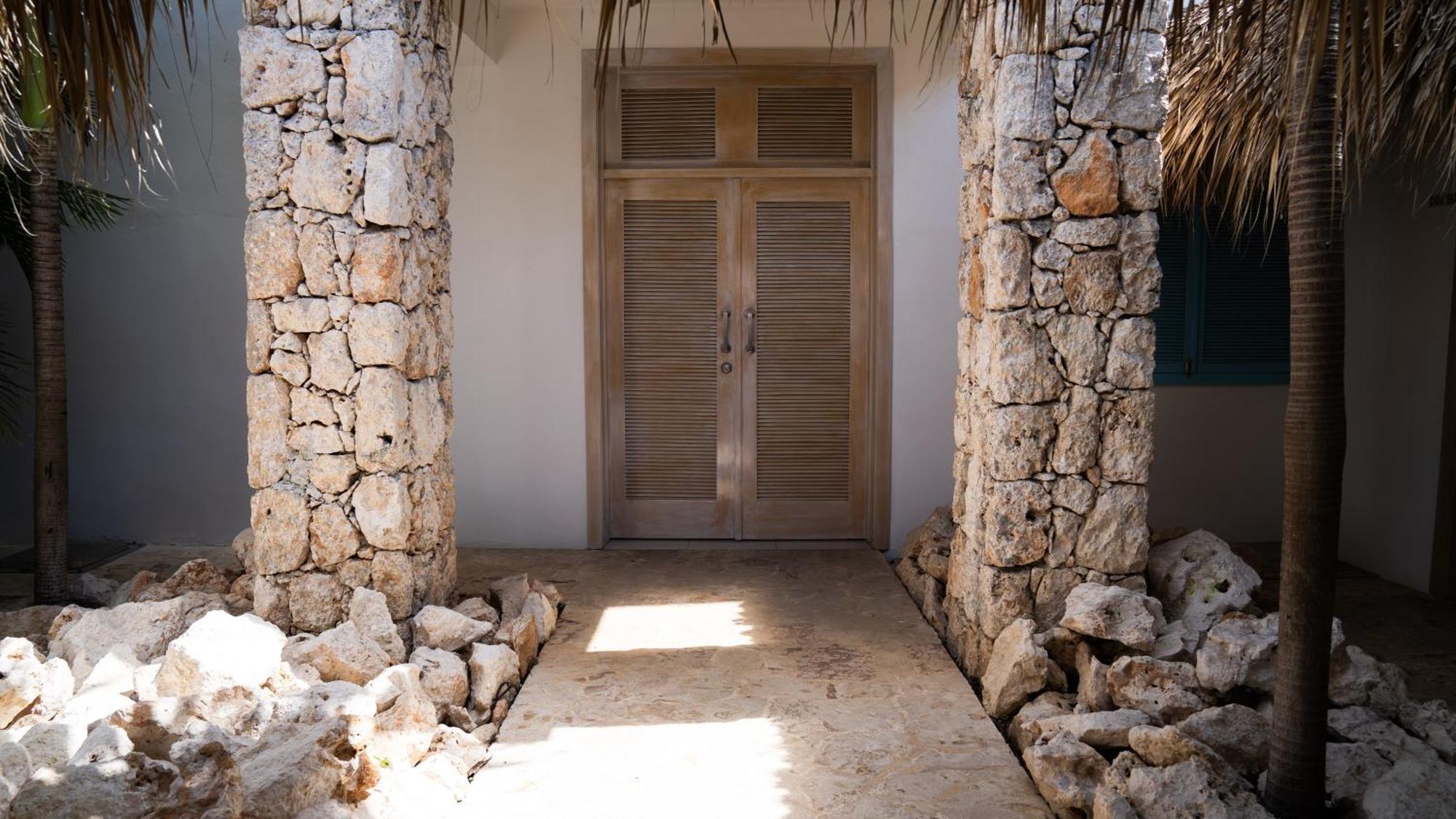 Boutique Hotel Las Flores Punta Cana Exterior photo