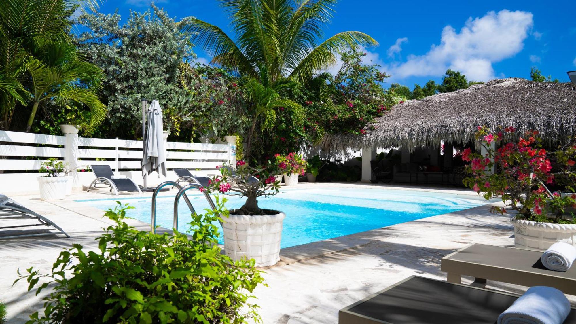 Boutique Hotel Las Flores Punta Cana Exterior photo