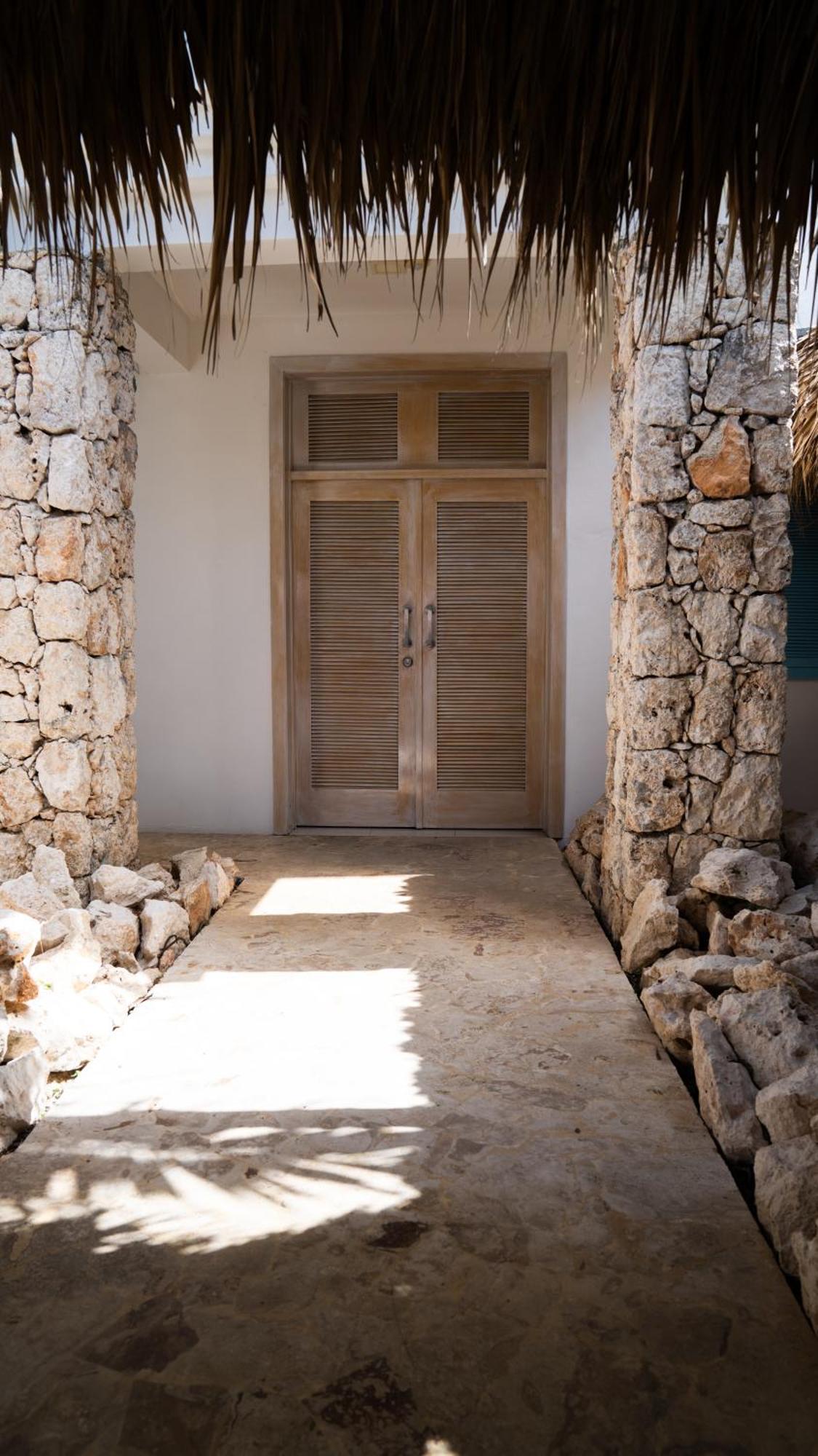 Boutique Hotel Las Flores Punta Cana Exterior photo